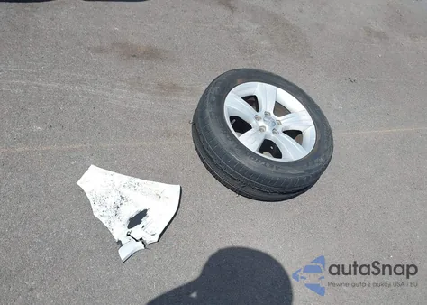 2014 Jeep Compass Latitude from USA, damaged, VIN 1C4NJDEB1ED784578